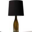 horses-winebottlelamp