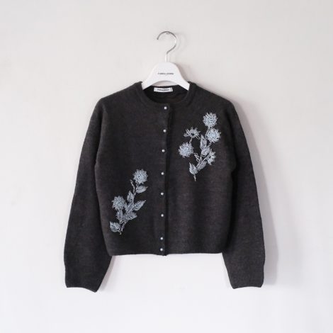 fu-handbeadedfullingcrewneckcardigan
