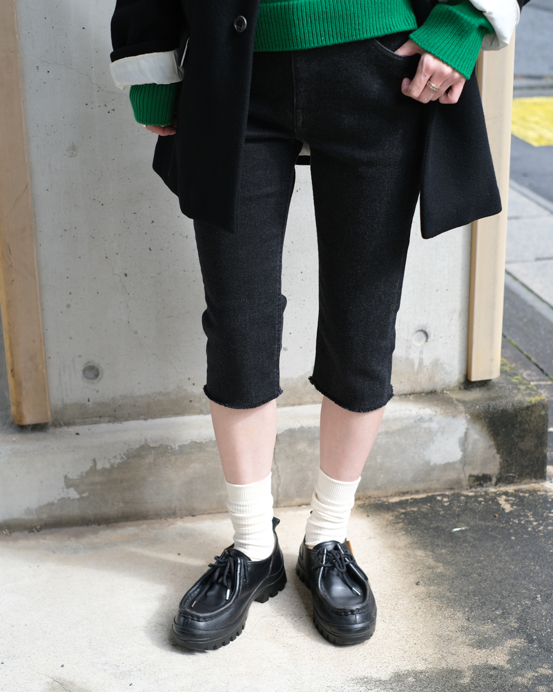 tuesmontresor-therubyjeanshort