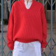horses-standcollarpullover