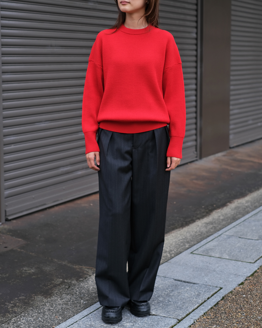 auraleewomens-26awbluefacedwooltwotuckslacks
