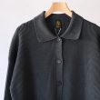 batoner-solidwoolribpolocardigan