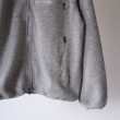 nonnative-hikerfullzipbrousonwoolpolynylonpile