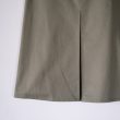tuesmontres-boxpleatedskirt