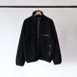 nonnative-hikerfullzipbrousonwoolpolynylonpile