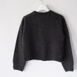 fu-handbeadedfullingcrewneckcardigan