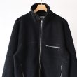 nonnative-hikerfullzipbrousonwoolpolynylonpile
