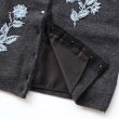 fu-handbeadedfullingcrewneckcardigan