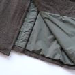 nonnative-wandererlongcoatwoolnylonmeltonowwithwindstopper