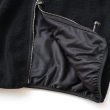 nonnative-hikerfullzipbrousonwoolpolynylonpile