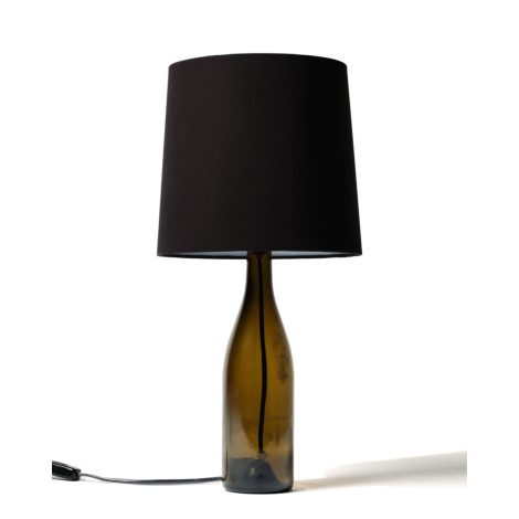 horses-winebottlelamp