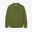 nonnative-hikerpolosweater
