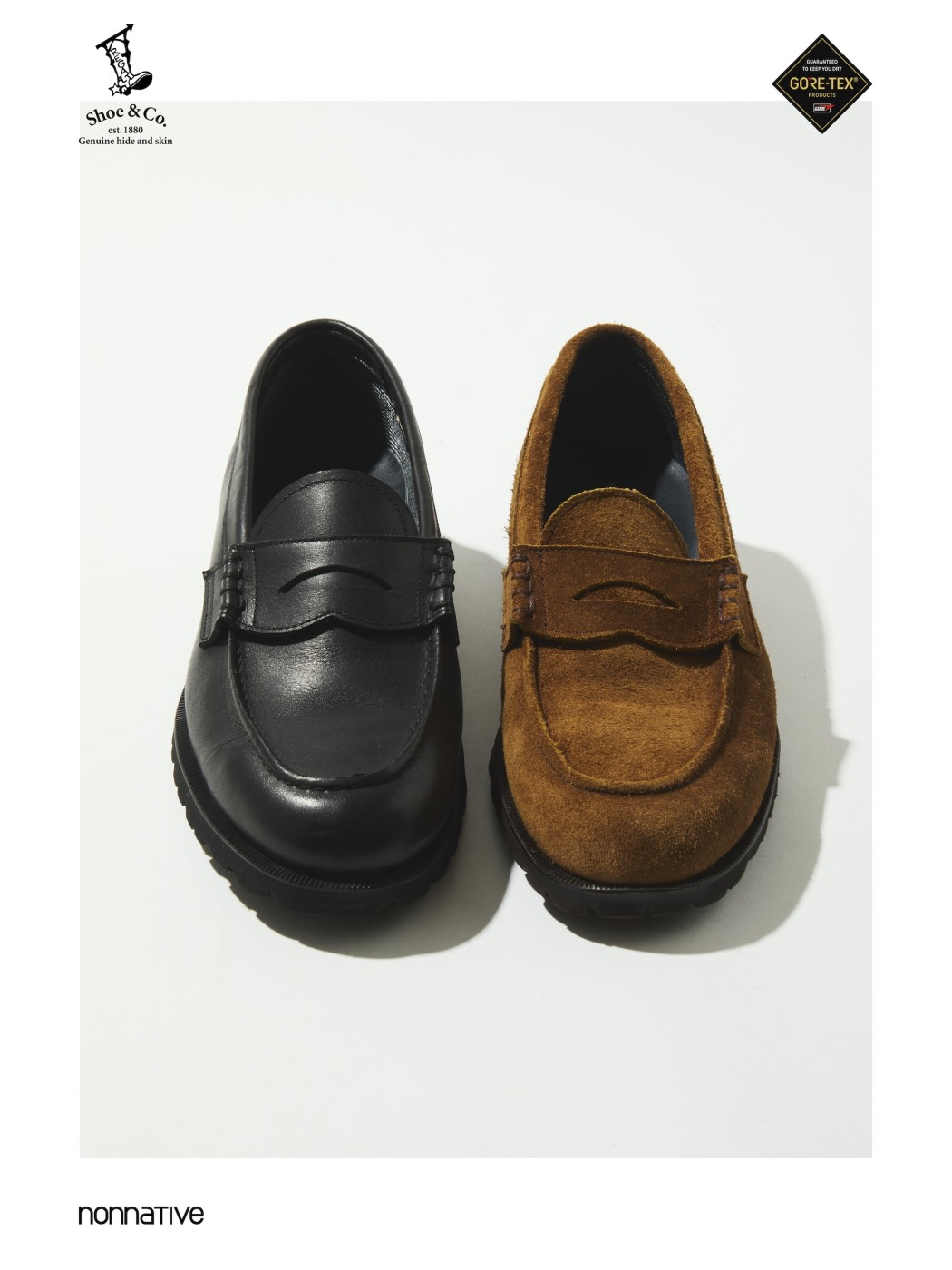 regalnonnative-dwellerloafercowleatherwithgoretex