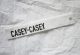 casey